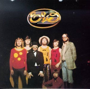 Electric Light Orchestra – ELO Classics