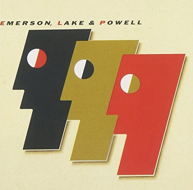 Emerson, Lake & Powell – Emerson, Lake & Powell