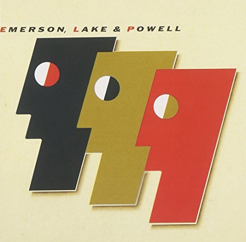 Emerson, Lake & Powell – Emerson, Lake & Powell