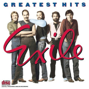 Exile – Greatest Hits