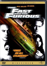 Load image into Gallery viewer, The Fast &amp; Furious