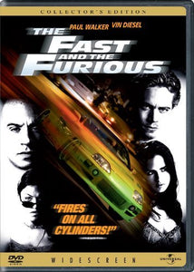 The Fast & Furious