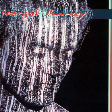 Feargal Sharkey – Feargal Sharkey