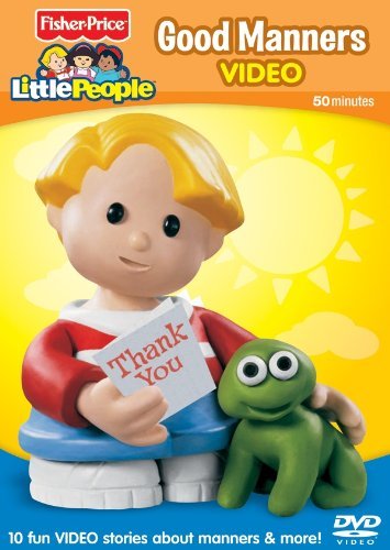その他 Kids Good Manners Kids [DVD] Kids Good Manners Kids [DVD]