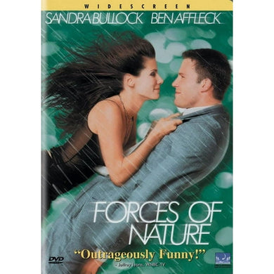 Forces Of Nature