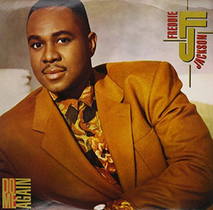 Freddie Jackson – Do Me Again