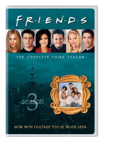 Friends - The Complete Third Season