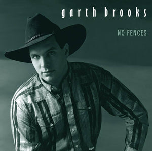 Garth Brooks – No Fences