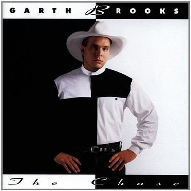 Garth Brooks – The Chase