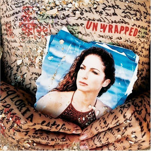 Gloria Estefan – Unwrapped