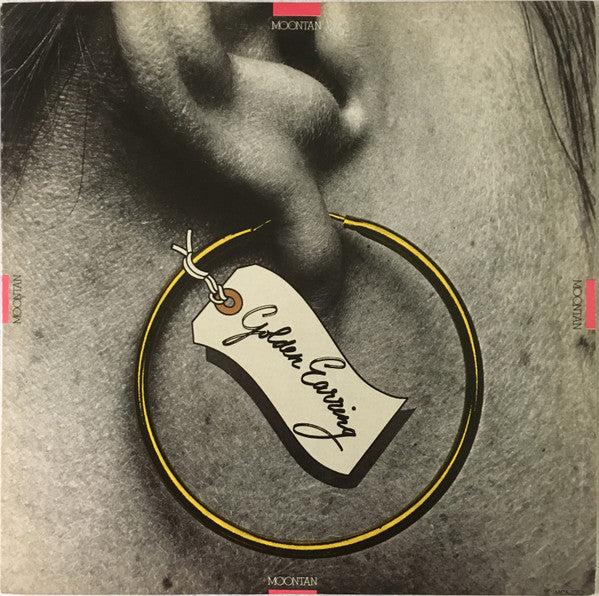Golden Earring – Moontan