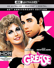 Load image into Gallery viewer, Grease