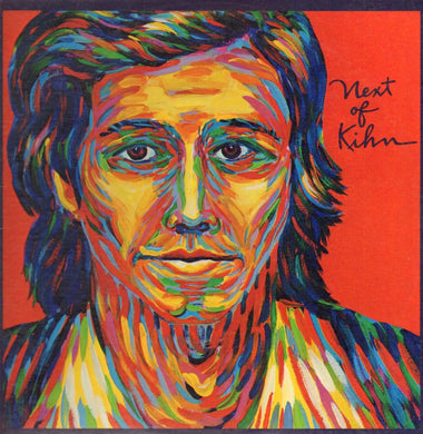 Greg Kihn Band – Next Of Kihn