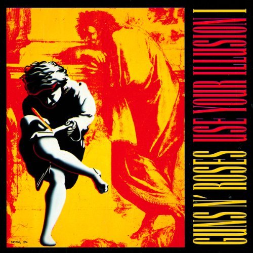 Guns N' Roses – Use Your Illusion I