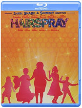 Load image into Gallery viewer, Hairspray Musical Movie Blu-ray