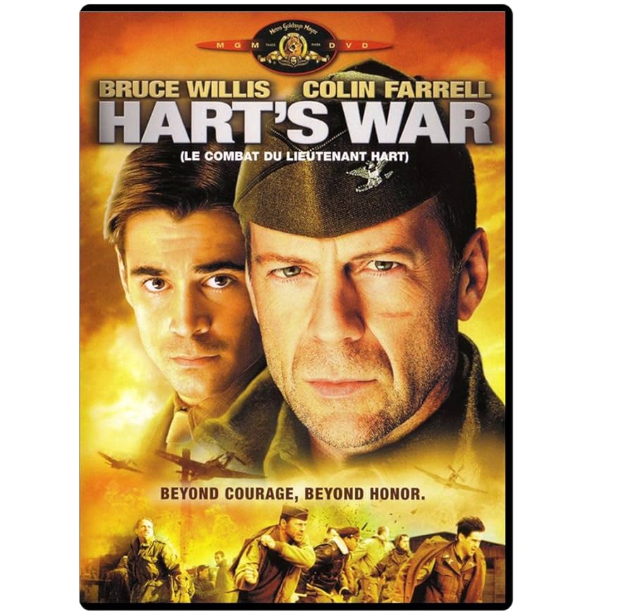 Hart's War