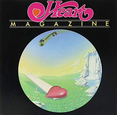 Heart – Magazine
