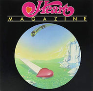 Heart – Magazine
