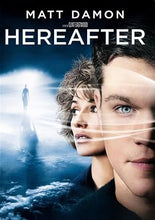 Load image into Gallery viewer, Hereafter 2010 Movie DVD Blu-ray Clint Eastwood Matt Damon Cécile de France Warner Bros Drama