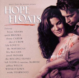 Various – Music From The Motion Picture "Hope Floats"