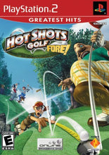 Load image into Gallery viewer, Hot Shots Golf Fore!