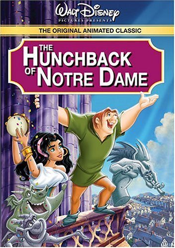 The Hunchback Of Notre Dame