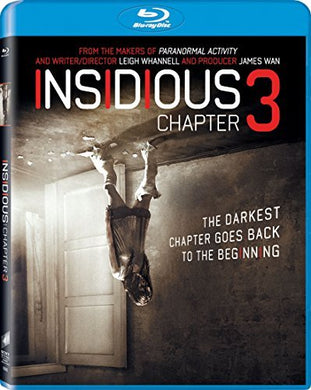 Insidious - Chapter 3