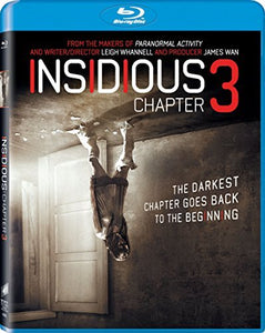 Insidious - Chapter 3