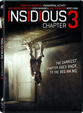 Load image into Gallery viewer, Insidious - Chapter 3
