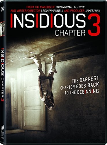 Insidious - Chapter 3