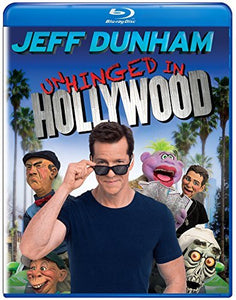 Jeff Dunham  - Unhinged In Hollywood