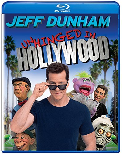 Jeff Dunham  - Unhinged In Hollywood