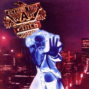 Jethro Tull – War Child