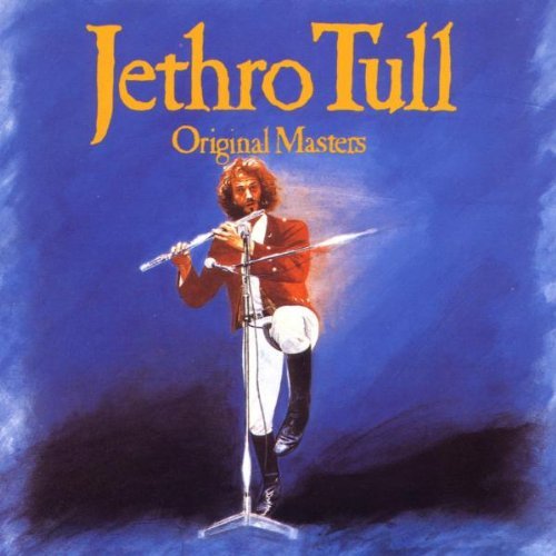 Jethro Tull – Original Masters