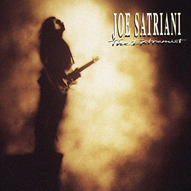 Joe Satriani – The Extremist