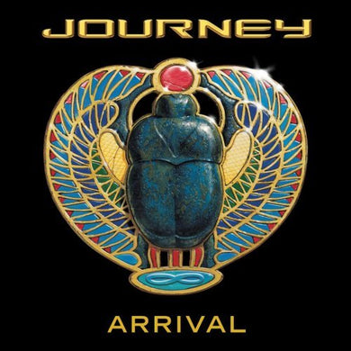 Journey – Arrival