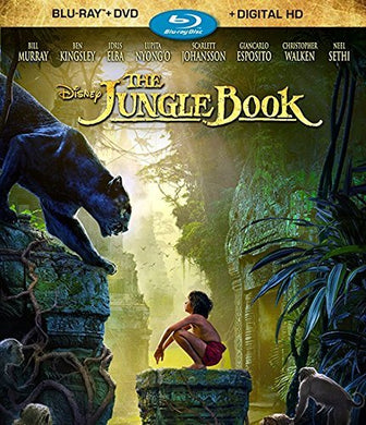 The Jungle Book