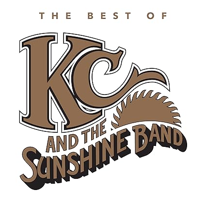 KC And The Sunshine Band – The Best Of KC And The Sunshine Band