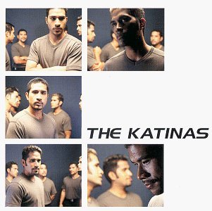 The Katinas – The Katinas