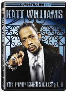 Katt Williams - Pimp Chronicles Pt. 1