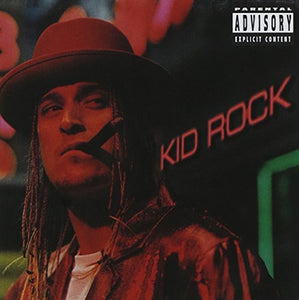 Kid Rock – Devil Without A Cause