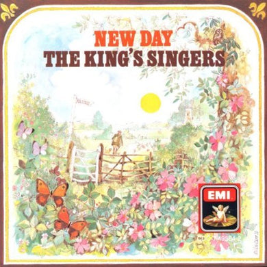 The King's Singers – New Day