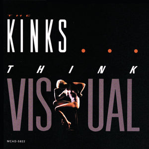 The Kinks – Think Visual