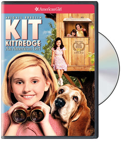 Kit Kittredge-An American Girl