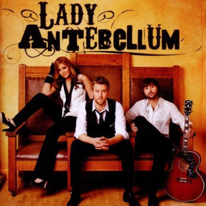 Lady Antebellum – Lady Antebellum