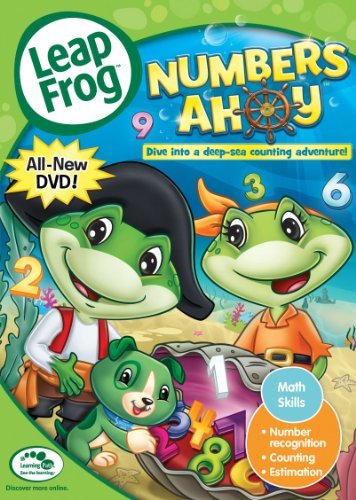 英語　Leap Frog  DVD 知育 Amazon.co.jp: LEARNING SET : DVD