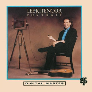 Lee Ritenour – Portrait