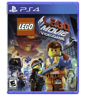 Load image into Gallery viewer, The Lego Movie Videogame
