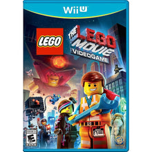 Load image into Gallery viewer, The Lego Movie Videogame