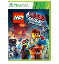 Load image into Gallery viewer, The Lego Movie Videogame